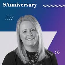 Today we're celebrating 4 years at SMPS HQ for Devin Stubbs, our Manager,  Digital Marketing! 🎉 Over the past four years, Devin has helped shape how  SMPS shows up across our digital