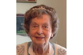 Loretta Jeske Obituary (1923