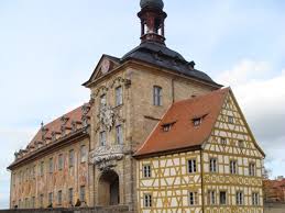 It is a great place to see south german baroque architecture. Hexenverfolgung In Bamberg Archiv