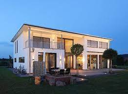 waldeck von becker 360 komplette datenubersicht fertighaus de haus moderne hauser kubus haus