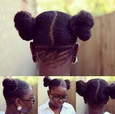 11 Of The Dopest Natural Hair Undercut Styles To Try Asap Paperblog Undercut Hairstyles Natural Hair Styles Undercut Natural Hair