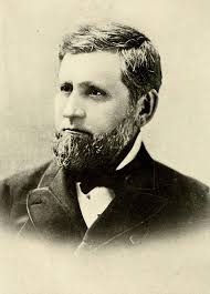 20 William b allison Images: PICRYL