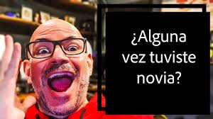 Ya salió! Nuevo Episodio de Sentido Común ¿Alguna vez tuviste NOVIA?  Spotify → https://spoti.fi/3gA5cd4 Apple Podcasts →  https://apple.co/32HffVj Google podcasts → https://bit.ly/3s1ko5J Y en:  YouTube → https://bit.ly/3azDKYY Y en mi website www ...