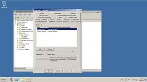 It only takes a few steps to allow remote access. How To Enable Remote Desktop Access In Ad In Windows Server 2008r2 Youtube
