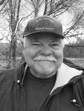 MYRON FORTIN Obituary (1954