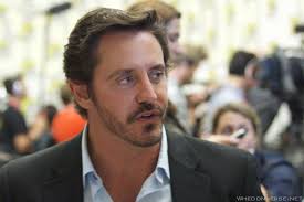 What false name do you prefer Charles Carmichael or Michael Carmichael?