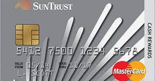Suntrust business credit cards are popular funding options for companies interested in building their credit or accessing multiple lines of credit for working capital/investments. Cash Back Credit Cards Cash Rewards Credit Card Cash Rewards Credit Cards Rewards Credit Cards Visa Debit Card