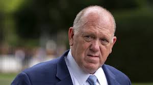 Trump's Border Czar on Minneapolis ICE Shooting and Subsequent U-Turn