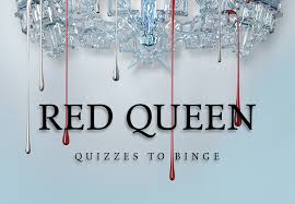 Now, if you are talking about the evaluators eight to ten years ago, they were some pretty. 10 Red Queen Quizzes More Entertaining Than The Bowl Of Bones