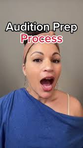 How to Prepare for Auditions South Africa