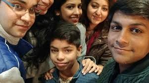 HOT BREADS RESTAURANT, Ludhiana