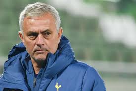 Mourinho kept smashed drinks crate in his office. Mourinho Sacked By Spurs Ahead Of Carabao Cup Final As Contract To 2023 Is Ripped Up Goal Com