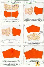 Free face mask sewing pattern + step by step photo tutorial how to make a mask out of cloth (with pocket for filter insert). Easy Diy Neoprene Face Mask Pattern Free Pdf Sewing Pattern Easy Diy Neoprene Face Mask Pattern Fre Easy Face Mask Diy Free Pdf Sewing Patterns Free Sewing