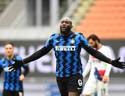 We would like to show you a description here but the site won't allow us. Lukaku Nets 50th Goal For Inter News