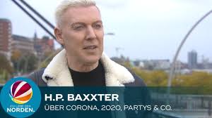 Baxxter im interview 2020 (german/deutsch) fck 2020: Neue Scooter Single Fck 2020 H P Baxxter Im Interview Youtube
