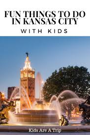 11 Fun Things To Do With Kids In Kansas City Kansas City Activities Kansas City Kansas City Missouri