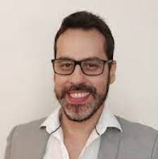 Márcio Luiz de Freitas Naves de Lima