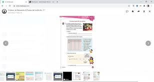 We did not find results for: El Libro De Matematica De 6 Grado La Pagina 69 70 Y 127 Aqui Les Dejo Las Copias Brainly Lat