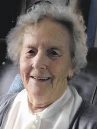 Elizabeth Bradley Obituary (2020)