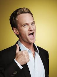 Thumbs up acting for Neil Patrick Harris!!