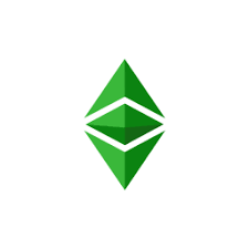 Последние твиты от ethereum classic (@eth_classic). Free Ethereum Classic Logo Icon Of Flat Style Available In Svg Png Eps Ai Icon Fonts