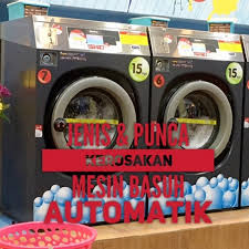 Asam kumbang taiping * boleh datang tengok condition mesin * penghantaran disediakan sekitar taiping. Jenis Punca Kerosakan Mesin Basuh Automatik Bubblynotes Malaysia Parenting Lifestyle Blog
