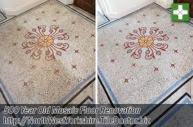 We did not find results for: 500 Year Old Mosaic Floor Restored In Grade1 Listed Building Ilkley Tile Cleaners Tile Cleaning