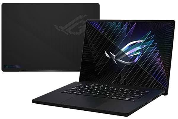 ASUS ROG Zephyrus M16 GU604VI