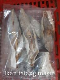 Panaskan minyak yang banyak dan masukkan rempah (halba campur dan biji sawi), tumis seketika. Types Of Ikan Masin Ikan Masin Isi Fresh Fare To Go Facebook