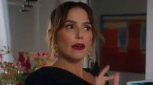 Lara faz Mário Fofoca tomar decisão drástica em 'Elas por Elas'