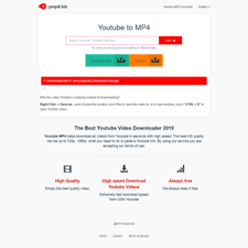Overall, if we talk, y2mate video downloader software is a almost good video. Ytmp4 1080p Y2mate Youtube To Mp4 Converter