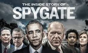 Spygate The Inside Story Behind The Alleged Plot To Take