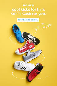 Shop Shoes At Kohl S Kohl S
