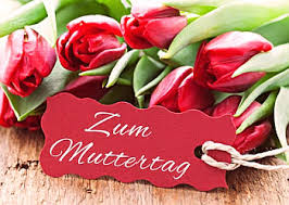 Called vatertag in german, it is dated to coincide with ascension day, which comes on the fortieth day after easter sunday and is always a thursday. Muttertag Mother S Day In Germany German Culture