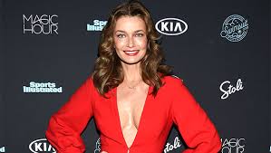 Anything that brings awareness to this effort is priceless. Paulina Porizkova 55 Claps Back After She S Informed To Get A Facelift Botox To Find A Good Man
