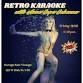 C U At the Disco : Retro Karaoke with Anna Copa event image
