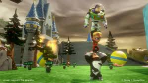 If your console is not connected to the internet, then you will need to enter this code when prompted: Disney Infinity Game Guide Level Up Every Character And Unlock Every Item Venturebeat