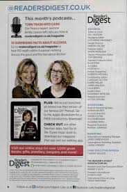 Reader's Digest UK Oct 2012 by rduk_archive