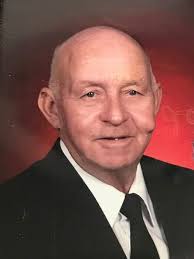 Obituary for Gerald N. Judy