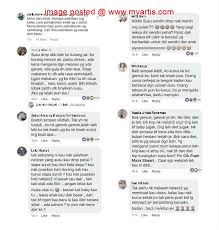 ~ ~ ~ ○m☆a☆k☆s☆u☆d ○n☆a☆m☆a ○i☆s☆l☆a☆m ~ ~ bersyukur ibu bapa berikan nama yang indah kepada kita. Myartis Com Myartis My Artis Kena Komen Hal Susu Badan Almy Nadia Naik Angin