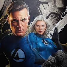 Black Panther nominated for 7 Oscars It's just about two years ago that  Ryan Meinerding asked me if I'd want to design the suit. Congratulations to  everyone involved!