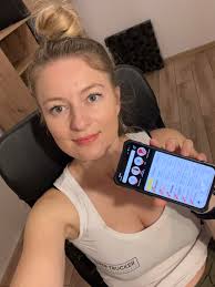 Iwona Blecharczyk...