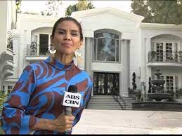 We will update those details on this below space. Pacquiao S Rest Day Includes Tour Of Beverly Hills Mansion Youtube