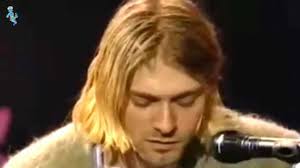 Nirvana Unplugged