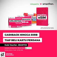Unlimited semua aplikasi setelah kuota harian 500mb habis (kecepatan turun). Smartfren Gimana Sih Caranya Beli Kartu Perdana Facebook
