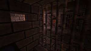 Diamond's escape room is a new minecraft escape room built for . Escape Prison Map For Minecraft 1 12 2