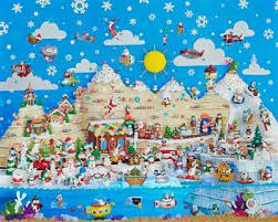 I have a cnc rou… 8 Hallmark Keepsake Puzzles Ideas Hallmark Ornaments Hallmark Puzzles