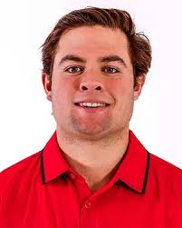 2026 Men's Lacrosse Roster