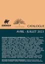 Catalogue :: Avril - Juillet :: Serendip & Paon by Serendip-Livres ...
