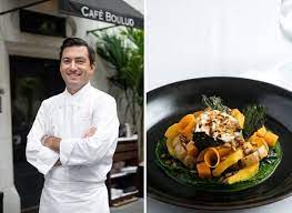 Chef Aaron Bludorn S Lunchbrag Winter Squash Salad Squash Salad Winter Squash Featured Recipe